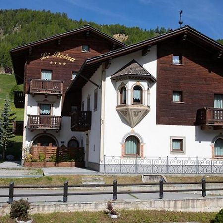 Apartamento Casa Li Roina n 45 Livigno Exterior foto