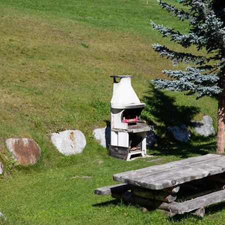 Apartamento Casa Li Roina n 45 Livigno Exterior foto