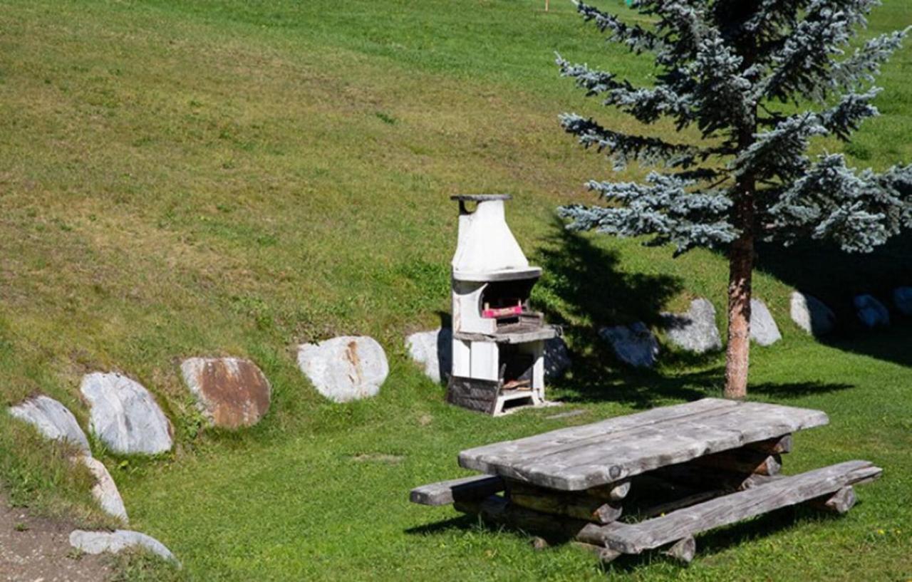Apartamento Casa Li Roina n 45 Livigno Exterior foto