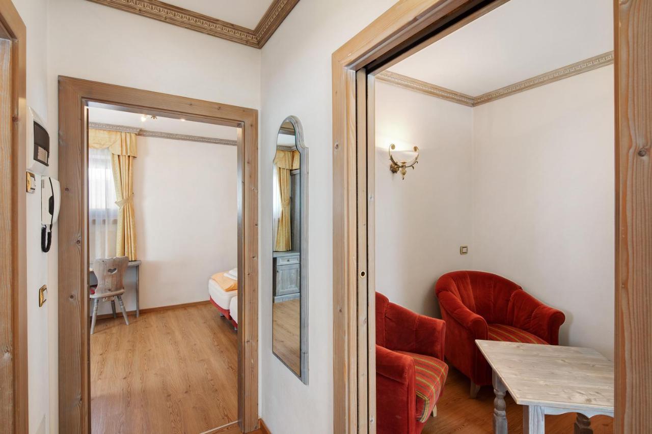 Apartamento Casa Li Roina n 45 Livigno Exterior foto
