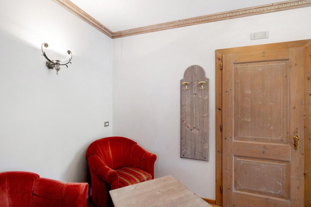 Apartamento Casa Li Roina n 45 Livigno Exterior foto