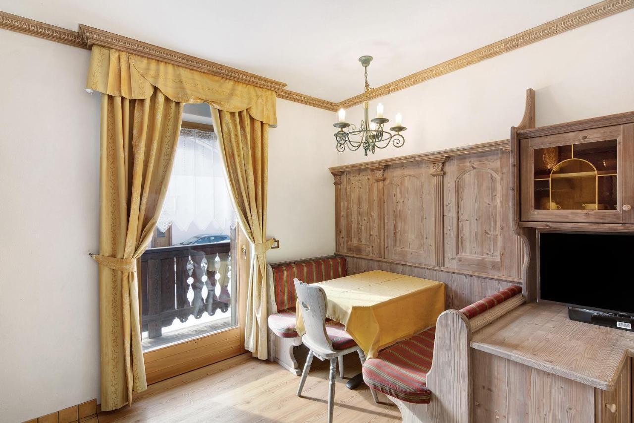 Apartamento Casa Li Roina n 45 Livigno Exterior foto