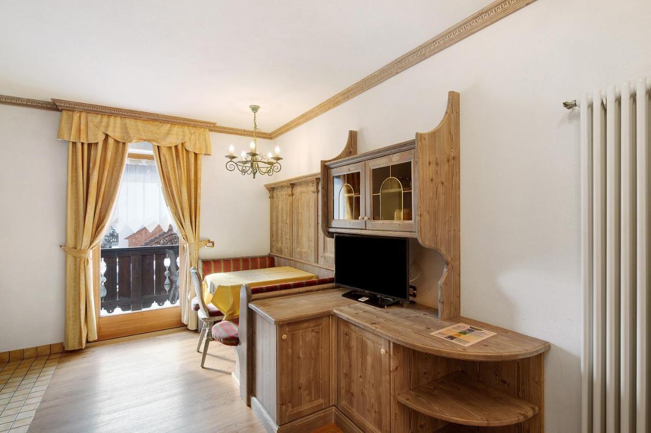 Apartamento Casa Li Roina n 45 Livigno Exterior foto