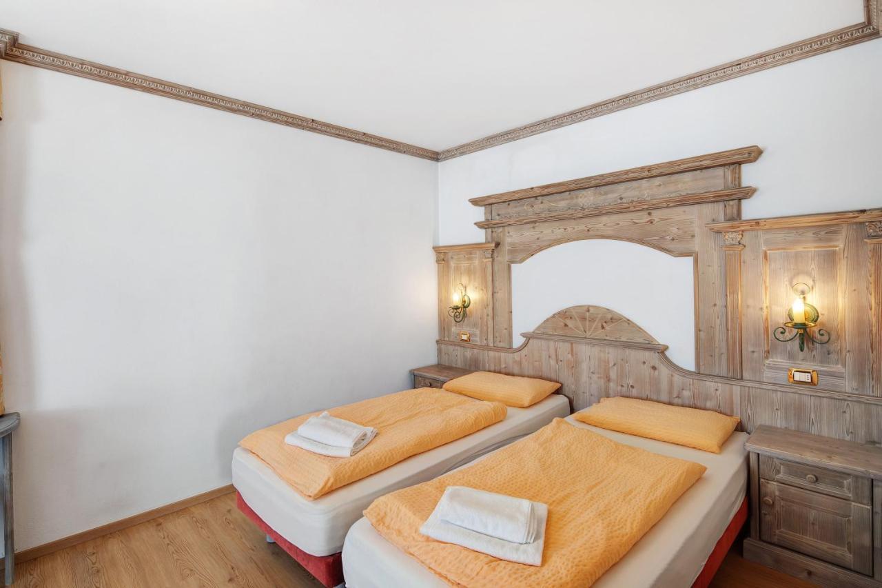 Apartamento Casa Li Roina n 45 Livigno Exterior foto