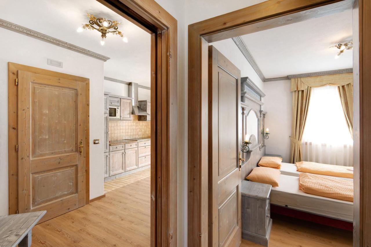 Apartamento Casa Li Roina n 45 Livigno Exterior foto