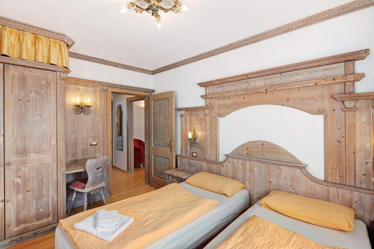 Apartamento Casa Li Roina n 45 Livigno Exterior foto