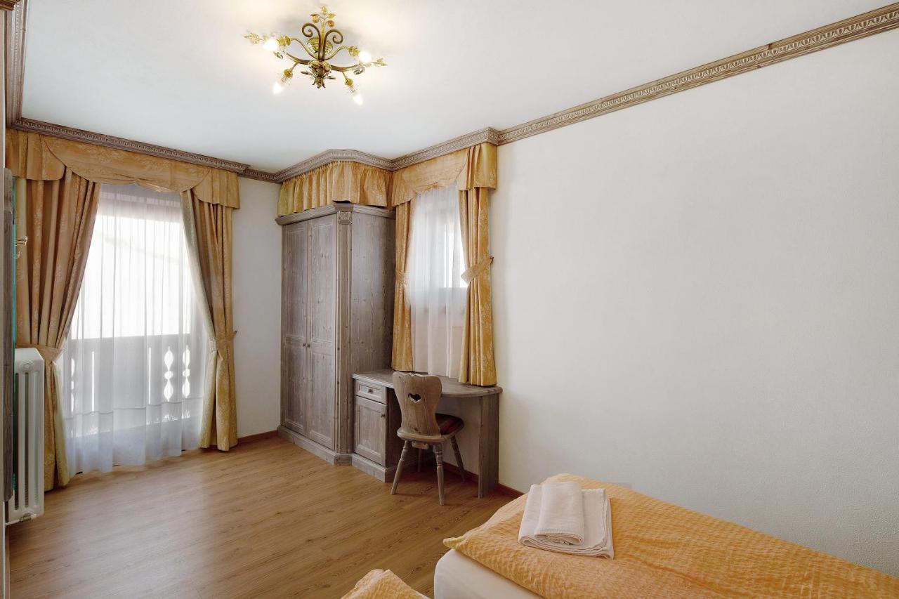 Apartamento Casa Li Roina n 45 Livigno Exterior foto