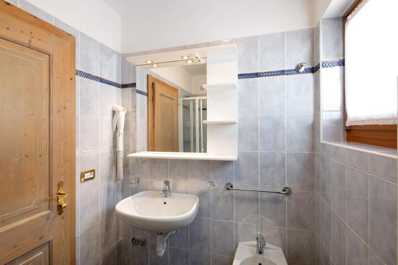 Apartamento Casa Li Roina n 45 Livigno Exterior foto