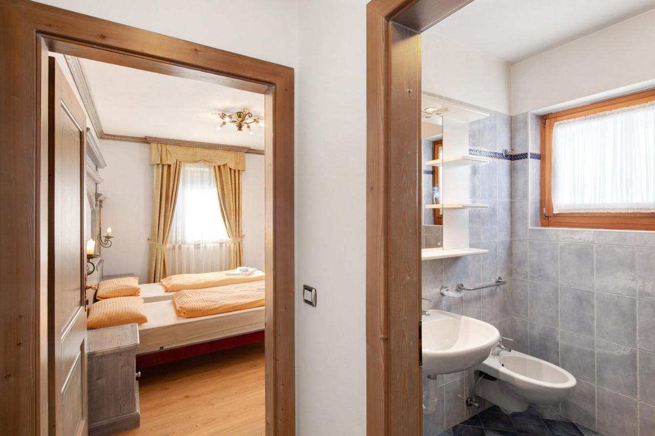 Apartamento Casa Li Roina n 45 Livigno Exterior foto
