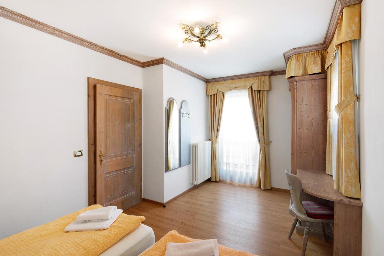 Apartamento Casa Li Roina n 45 Livigno Exterior foto