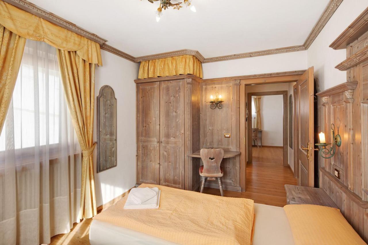 Apartamento Casa Li Roina n 45 Livigno Exterior foto
