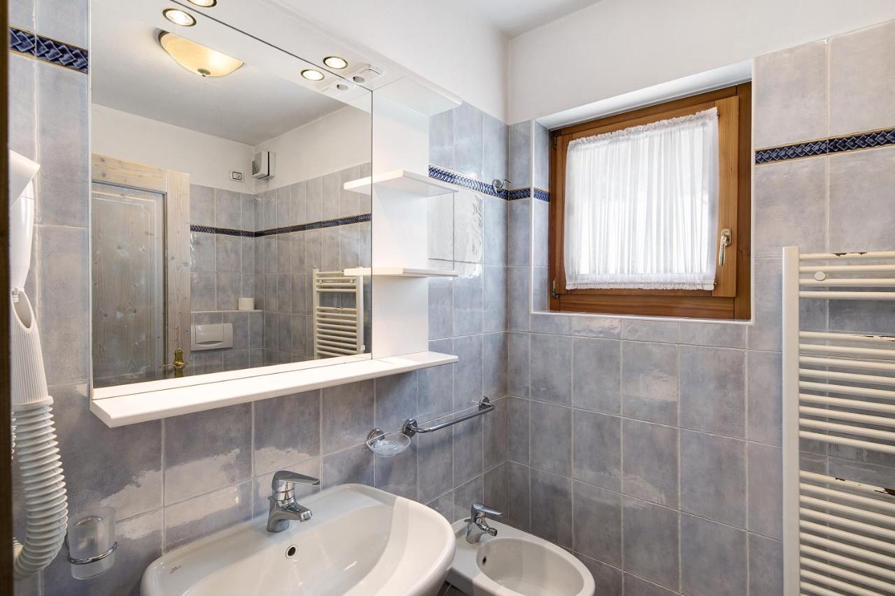 Apartamento Casa Li Roina n 45 Livigno Exterior foto